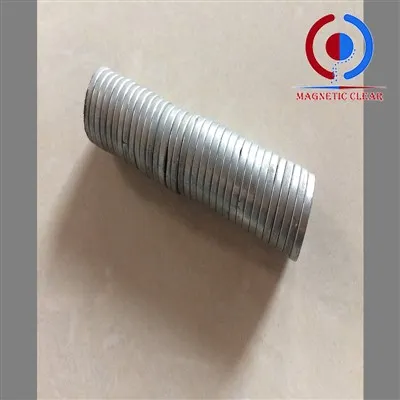 Редкоземельные неодимовые магниты
