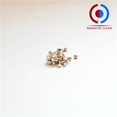 Сверхсильные магниты Земли