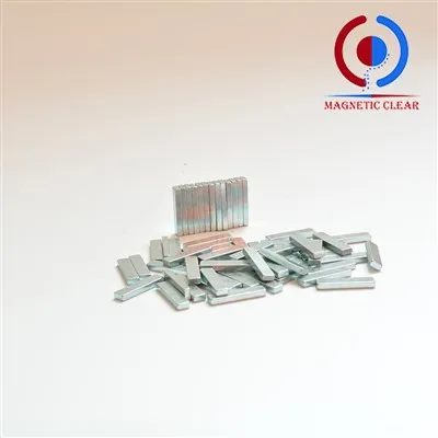 Сверхсильный редкоземельный магнит